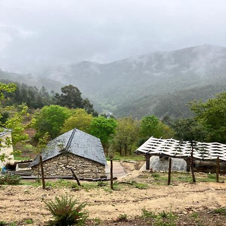 Paiva Valley Алваренга Екстер'єр фото