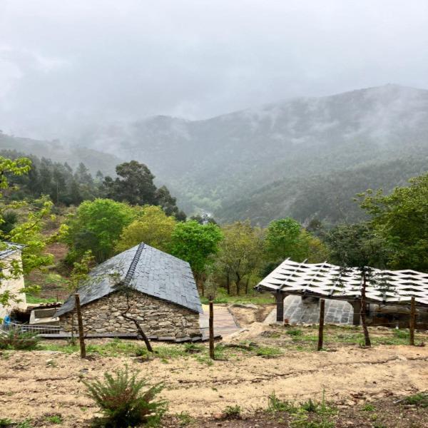 Paiva Valley Алваренга Екстер'єр фото