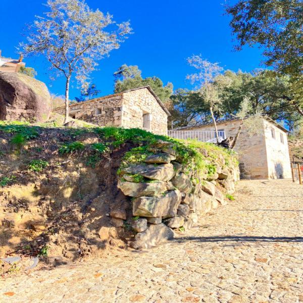 Paiva Valley Алваренга Екстер'єр фото
