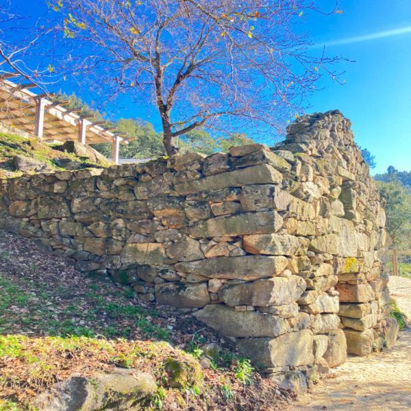 Paiva Valley Алваренга Екстер'єр фото